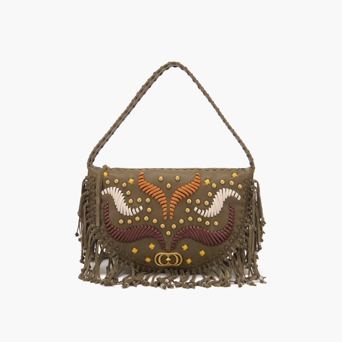 Bolso Jungle LA CARRIE