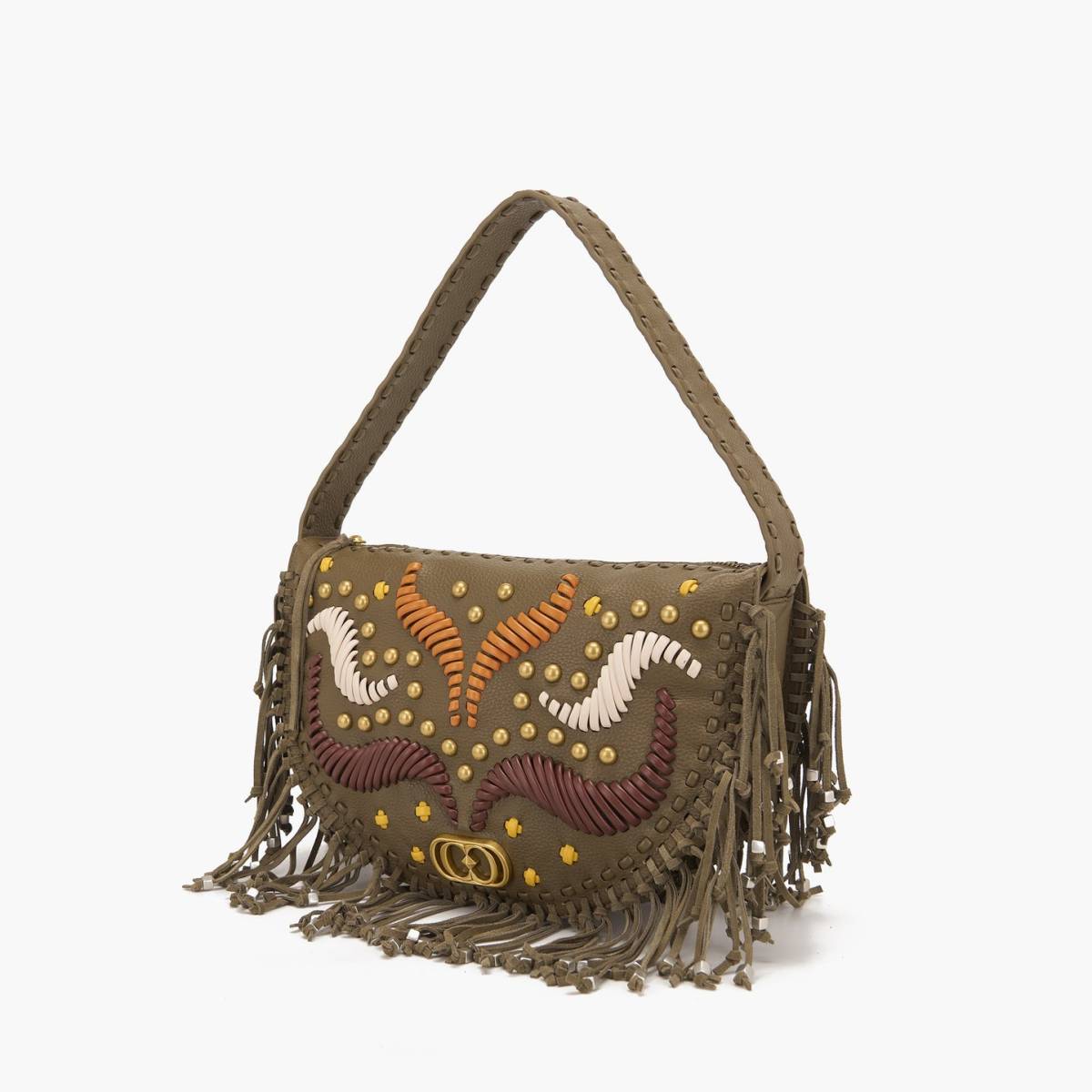 Bolso Jungle LA CARRIE - Imagen 3