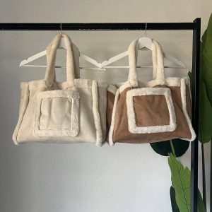 Bolso shopper Danu RINO&PELLE