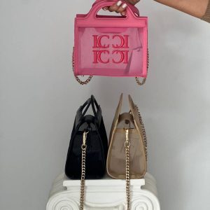 Bolso Square