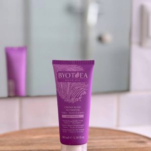 Crema nutritiva de manos 100 ml (Byotea)
