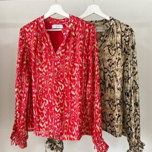 Blusa RILEY