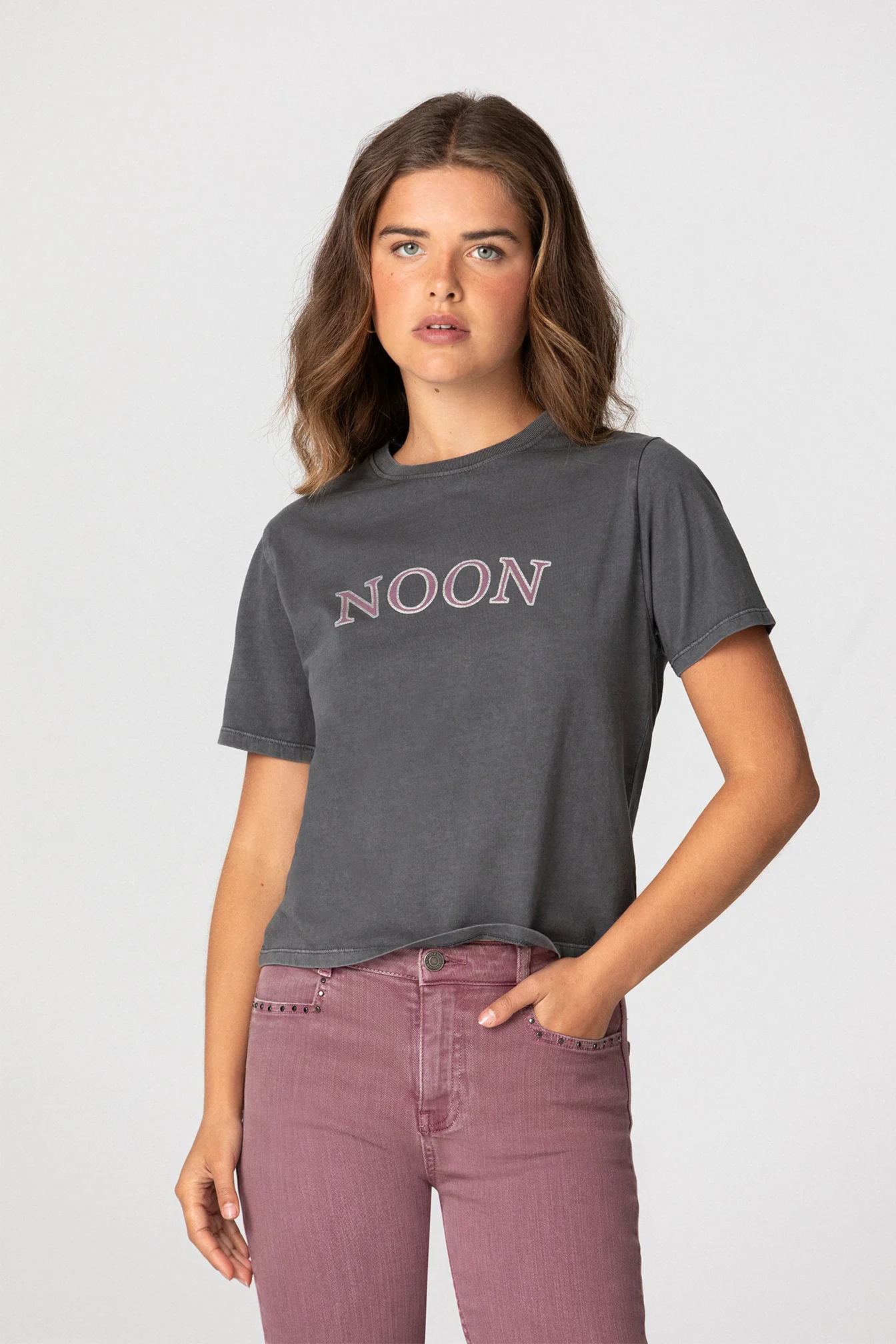 CAMISETA BASIC - Imagen 5