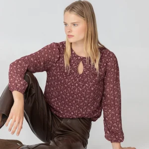 TOP ESTAMPADO ABERTURA