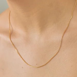 Collar Tiffany