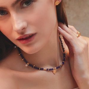 Collar + Topos All Night