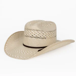 Sombrero West Point George 100X Bicolor Randado Line