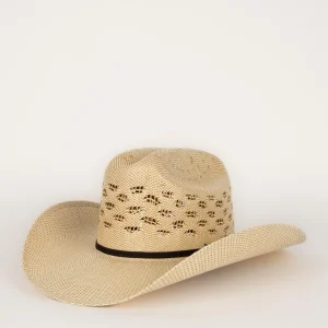 Sombrero Waco Western Bangora Texas Niño