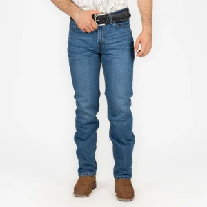 Jeans Levis 514 Straight Iolita Caballero
