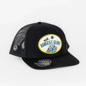 Gorra Ranch & Corral 03