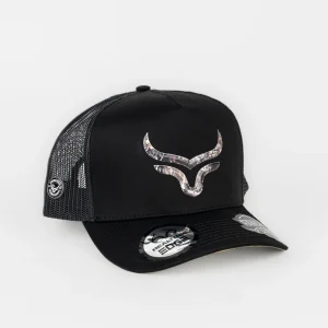Gorra Ranch & Corral Realtree 3