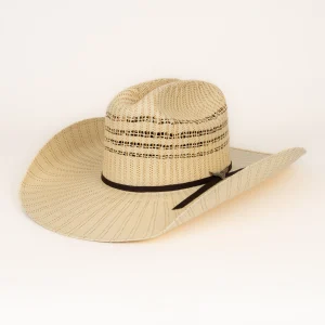 Sombrero Waco Western Appaloosa Bangora Camel