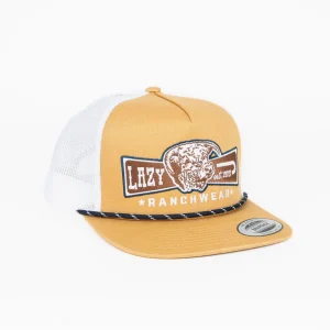 Gorra Lazy J Ranch Ranchwear 12