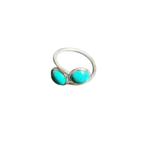 Anillo Piedra Turquesa