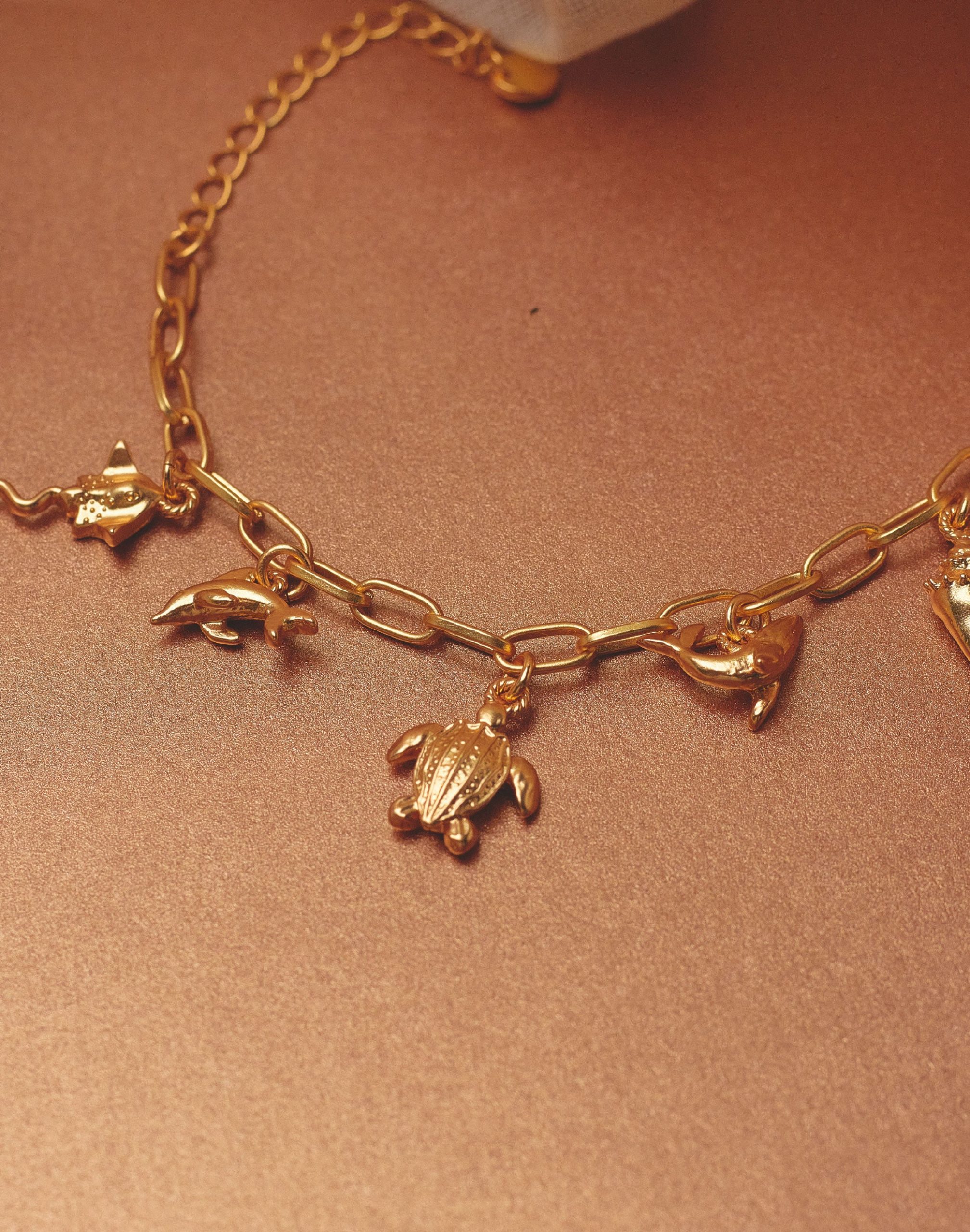 Pulsera de Charms Deep Sea - Imagen 7