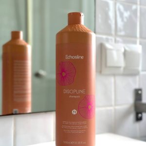 Champú discipline Echosline
