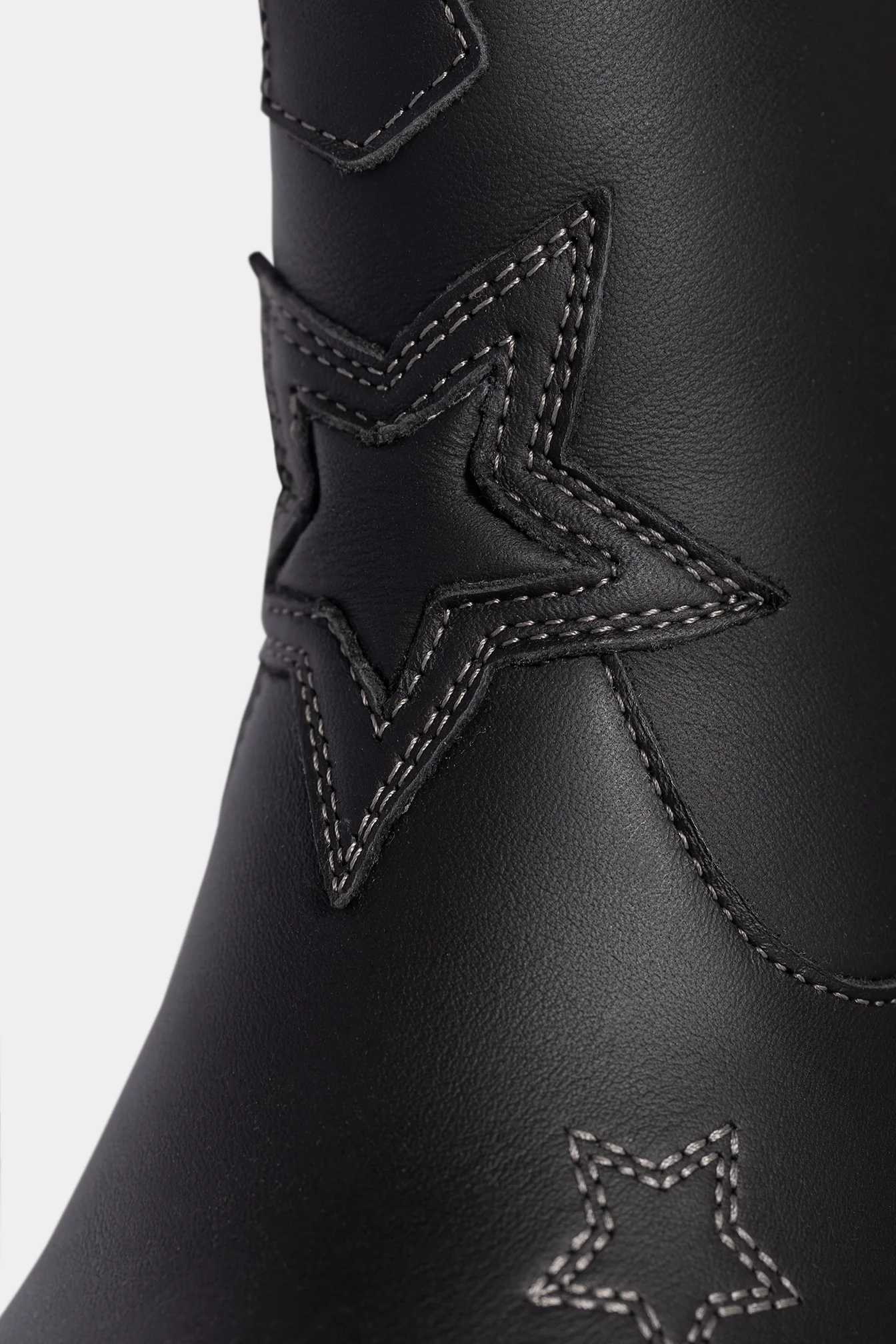 BOTIN PIEL ESTRELLAS - Imagen 4