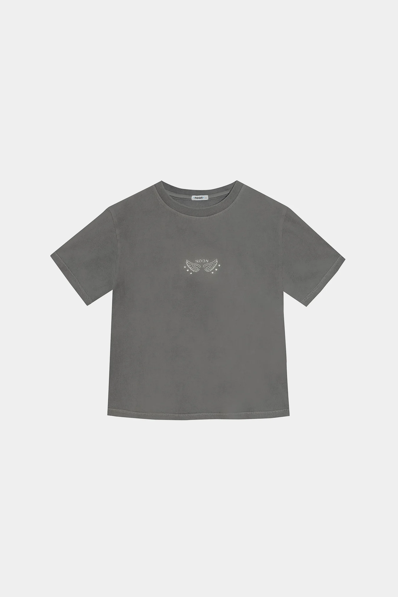 CAMISETA PRINT ALAS - Imagen 5