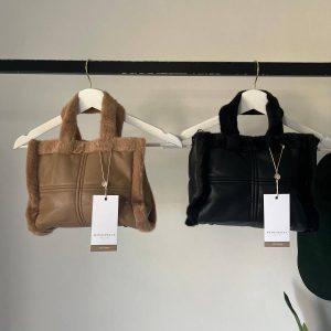Bolso mini shopper Jasha RINO&PELLE