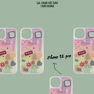 FUNDA IPHONE 12 PRO