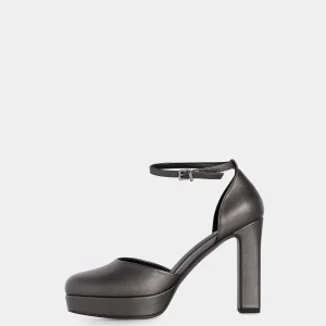 ZAPATO TACON CERRADO